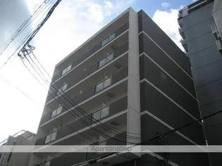 プレストンズ新栄の画像