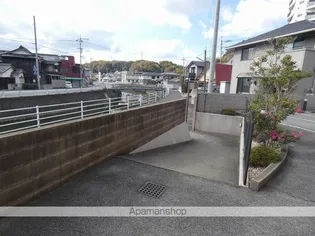 ヤサカガーデン姫坂【1階】のその他画像