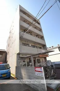 ロビンマンションの画像