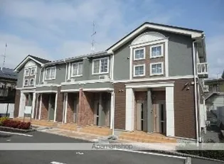 メゾン ド ロベリア【1階】の外観