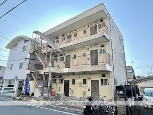 ライフステージ水前寺の画像