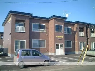 コーポ宝来A館の画像