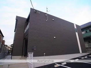 リブリ 北柏の画像