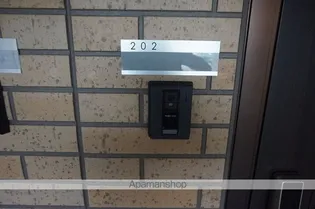 シャルム那加【2階】の内装