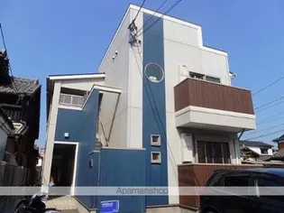 クレフラスト吉塚の画像