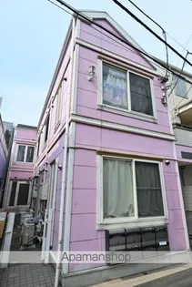 グレースベガ【2階】の外観