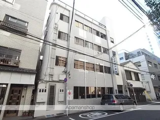 東京都墨田区両国3丁目【マンション】の外観