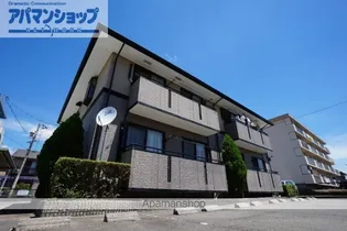 エルミタージュKUBOTA Aの画像