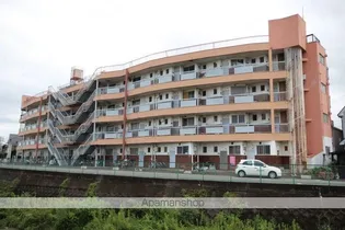 草野マンション8号館の画像