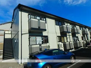 アヴェニュー小松寺 Aの画像