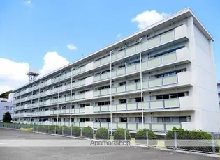 ビレッジハウス伊川2号棟の画像