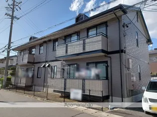 セジュール宮嶋 B【1階】の外観