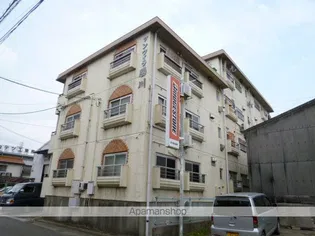 サンヴィラ勝川の画像