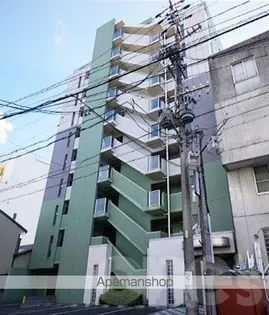 愛知県名古屋市東区泉3丁目【マンション】の外観