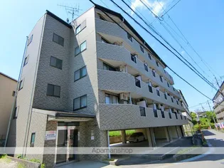 M'プラザ大住弐番館の画像