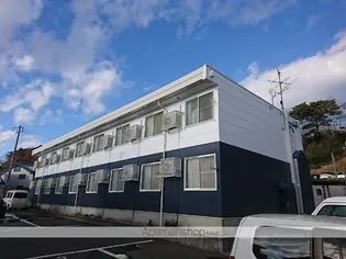 レオパレスYの画像