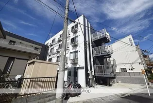 B'2ND蕨の画像
