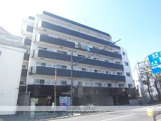 メインステージときわ台IIの画像