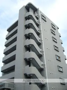 ラフィネ東雲の画像