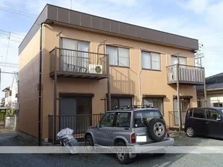 ヨークハイツの画像