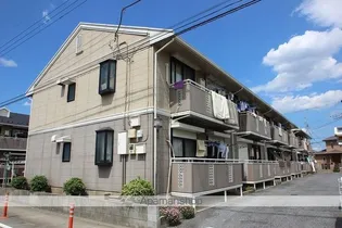 セジュールグランデVの画像