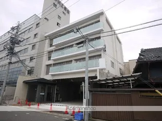 コンフォート松軒の画像