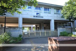 レオネクストコッリーナみなみ野【1階】の周辺