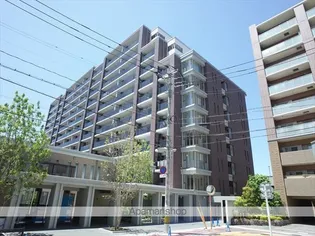 ザ パークハウス百道2の画像