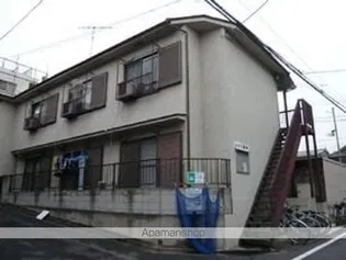 ヒルズ要町の画像