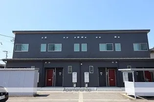 アバンティ木津B棟の画像