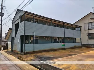 グリーンハイツの画像