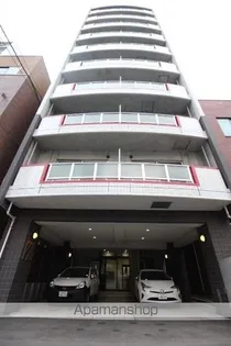 北海道札幌市中央区北三条東2丁目【マンション】の外観
