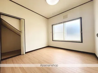 ハイツひばり【1階手前号室】のその他画像