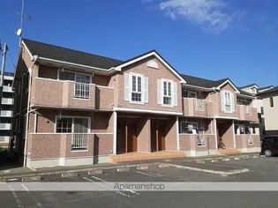 シューベルブ メゾンAの画像