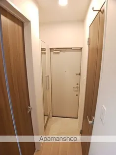 アンの家 グリーンゲイブルズ【3階】の玄関