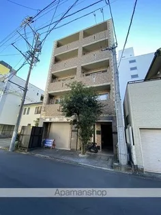 グランパレス日出町【102号室】の外観