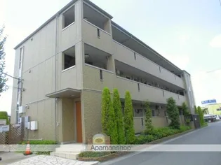 エスポワール【2階】の外観