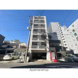 ツインズ1991【3階】の外観