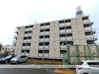 ビレッジハウス大久保1号棟の画像