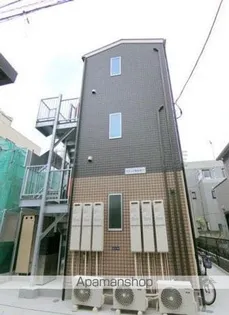 グラシア蒲田本町の画像