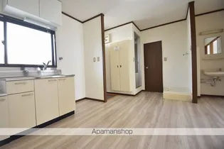 シティハイムグリーンユイB【2階】の内装