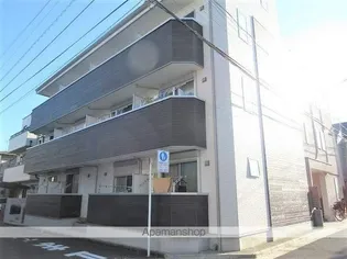 アーベインテラス氷川台IIの画像