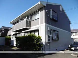 セジュール花渕 Aの画像