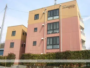 ウィナーズクサカ【103号室】の外観