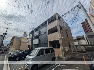 メゾン ド ペルレ住村Iの画像
