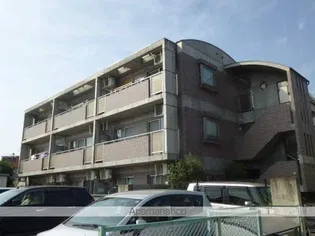 プレステージ石神井公園の画像