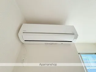 ソレイユE・Ⅱ【2階】の内装