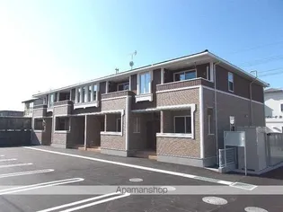 アンシャンテⅡの画像