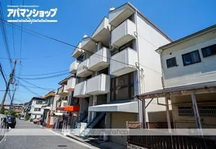 東生駒ツインビル1号館の画像