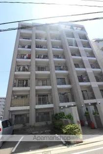 マーブル住吉【209号室】の外観